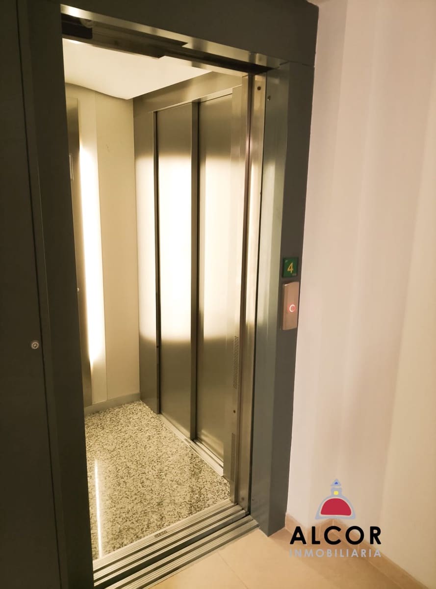 1 sovrum Lägenhet till salu i Torreblanca - 125 000 € (Ref: 10150291)