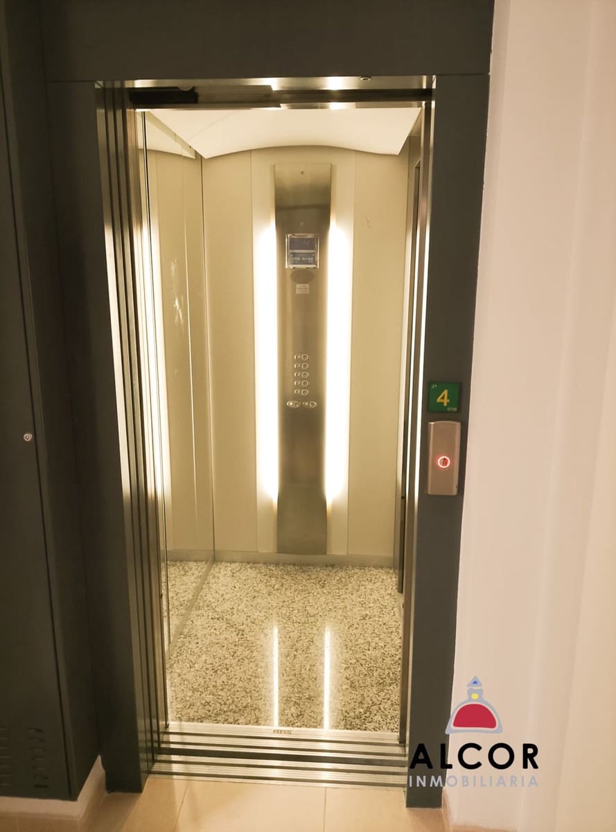 1 sovrum Lägenhet till salu i Torreblanca - 125 000 € (Ref: 10150291)
