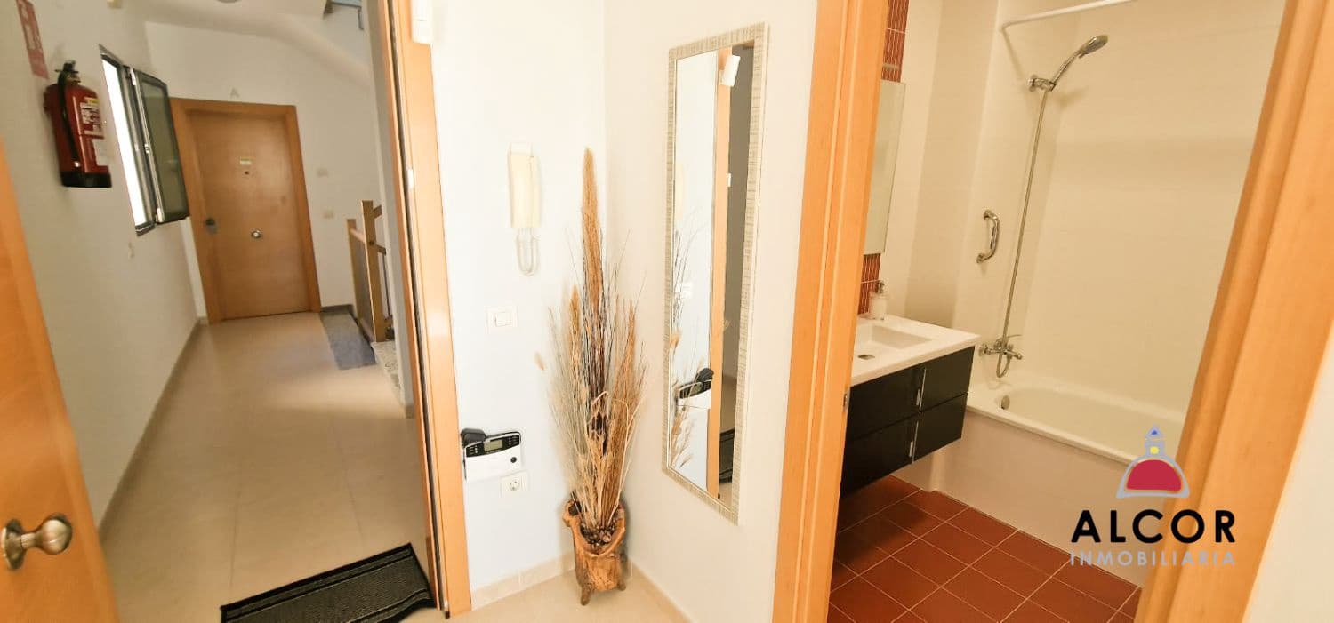 1 sovrum Lägenhet till salu i Torreblanca - 125 000 € (Ref: 10150291)