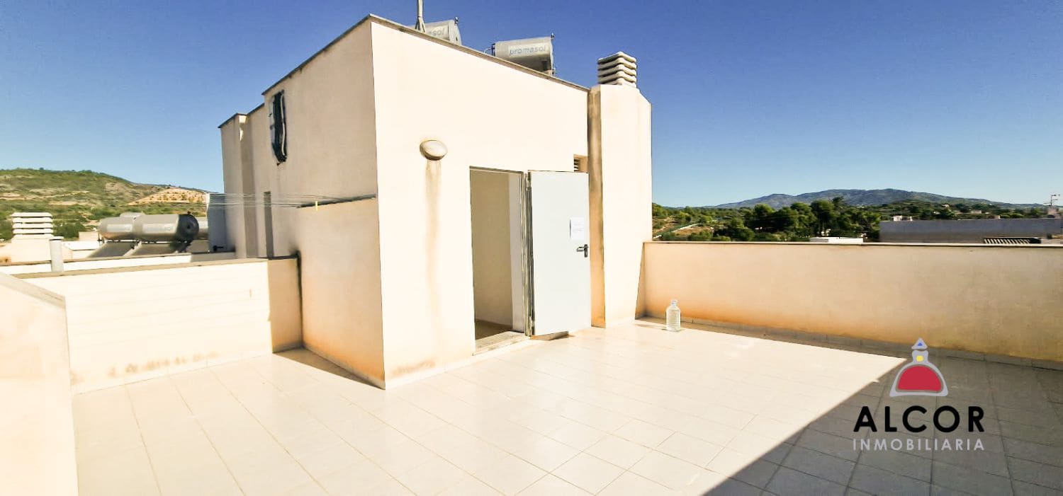 1 sovrum Lägenhet till salu i Torreblanca - 125 000 € (Ref: 10150291)