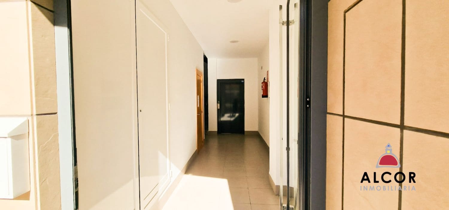 1 sovrum Lägenhet till salu i Torreblanca - 125 000 € (Ref: 10150291)