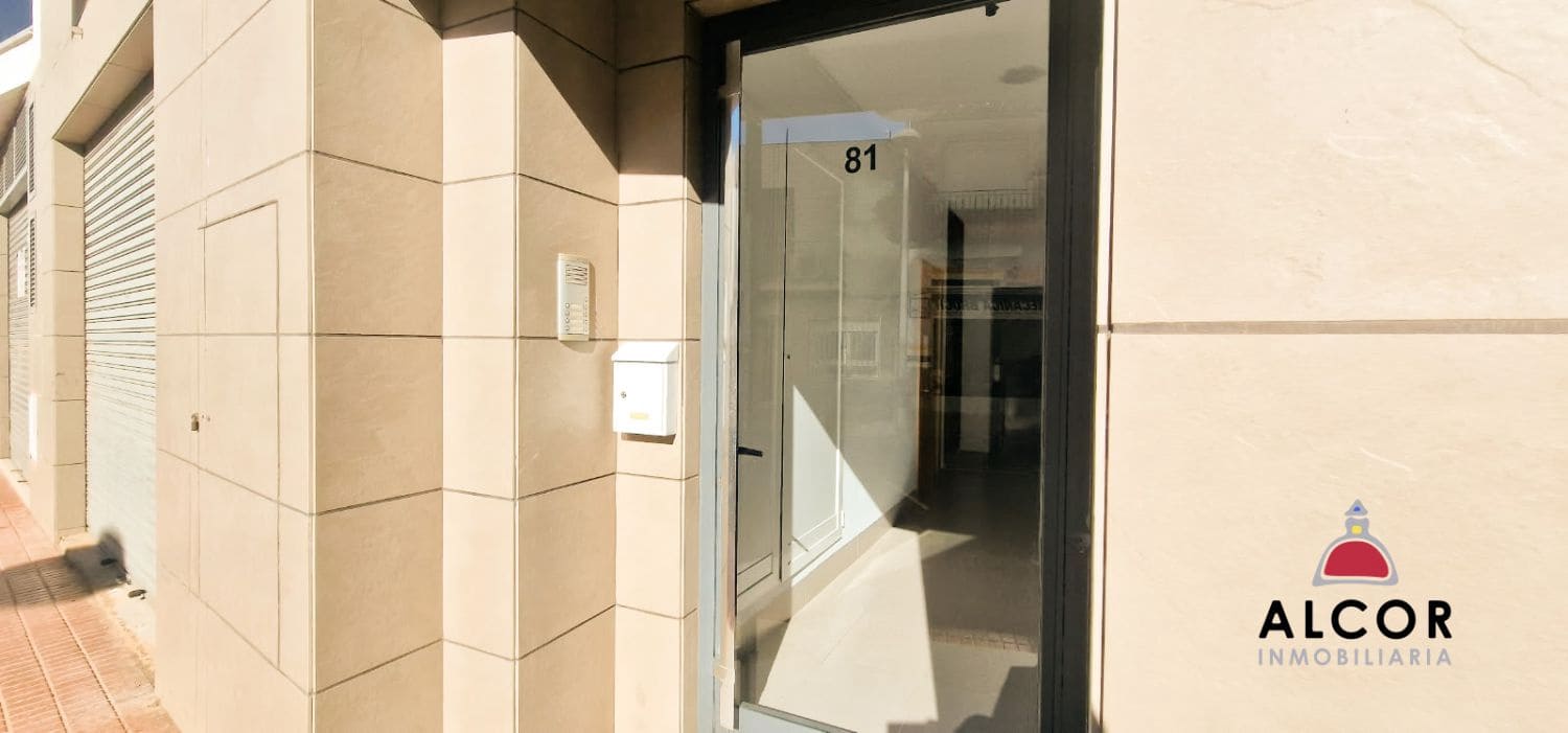 1 sovrum Lägenhet till salu i Torreblanca - 125 000 € (Ref: 10150291)