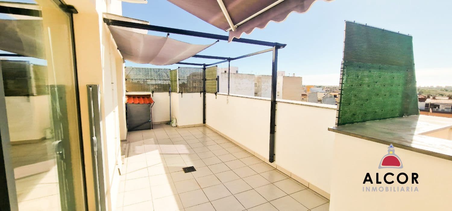 1 sovrum Lägenhet till salu i Torreblanca - 125 000 € (Ref: 10150291)