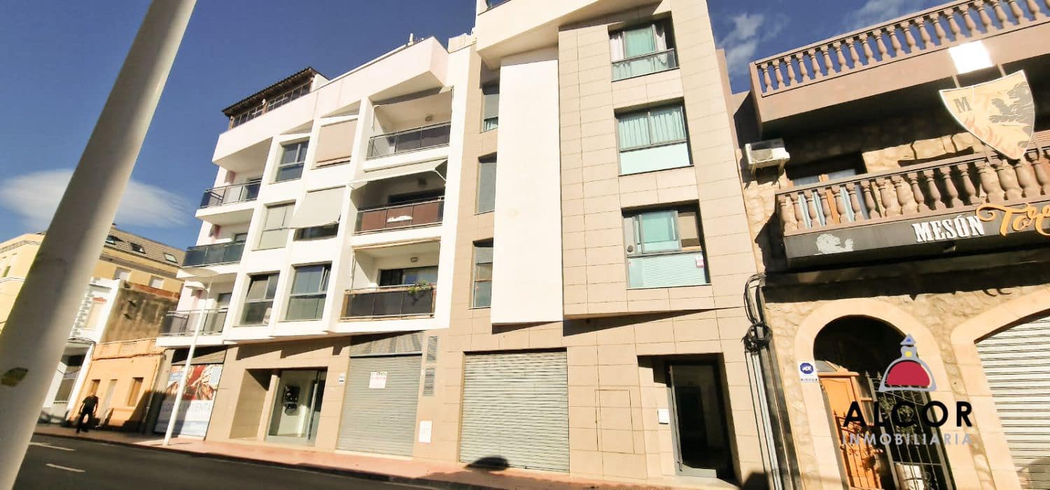 1 sovrum Lägenhet till salu i Torreblanca - 125 000 € (Ref: 10150291)