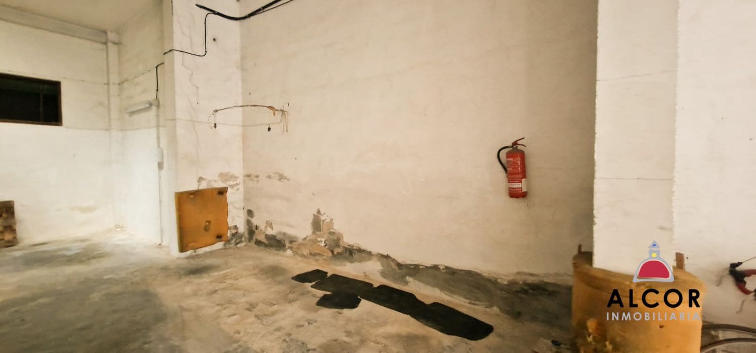Garaje en Vinaròs en venta - 79.000 € (Ref: 10154839)
