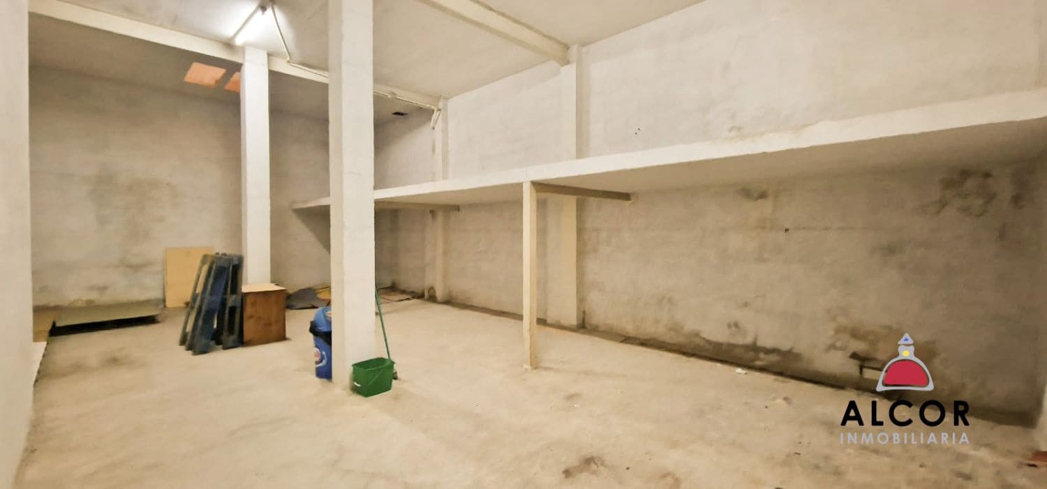 Garaje en Vinaròs en venta - 79.000 € (Ref: 10154839)