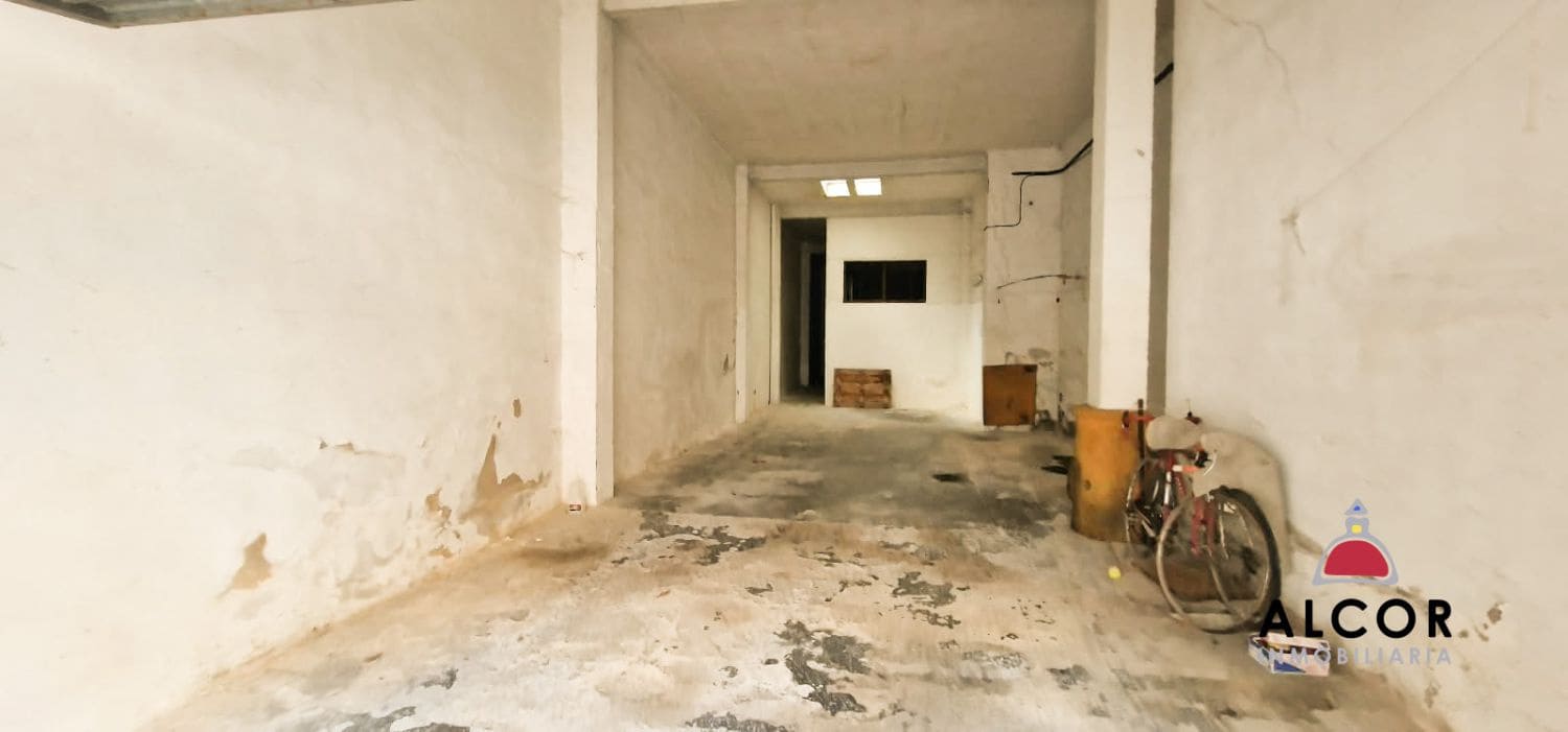 Garaje en Vinaròs en venta - 79.000 € (Ref: 10154839)