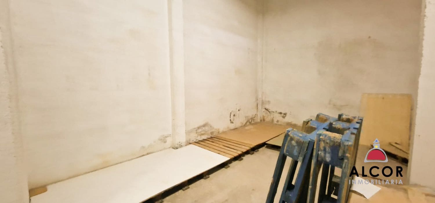 Garaje en Vinaròs en venta - 79.000 € (Ref: 10154839)