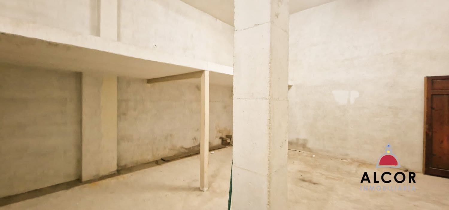 Garaje en Vinaròs en venta - 79.000 € (Ref: 10154839)
