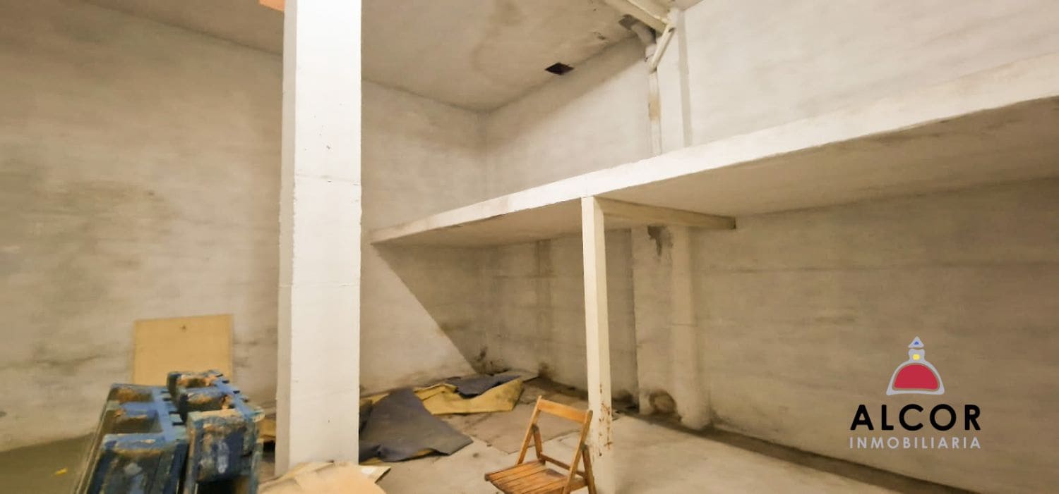 Garaje en Vinaròs en venta - 79.000 € (Ref: 10154839)