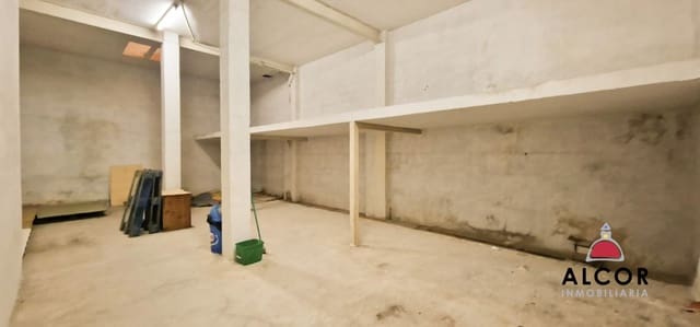 Garaje en Vinaròs en venta - 79.000 € (Ref: 10154839)