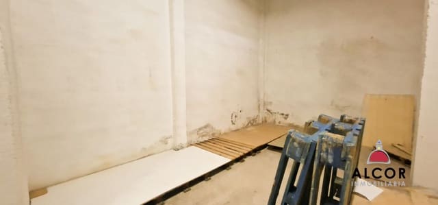 Garaje en Vinaròs en venta - 79.000 € (Ref: 10154839)