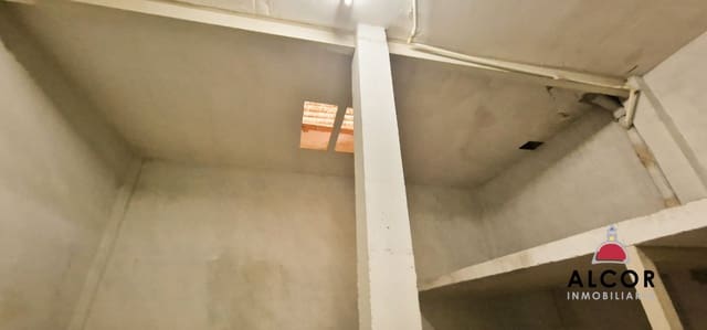 Garaje en Vinaròs en venta - 79.000 € (Ref: 10154839)
