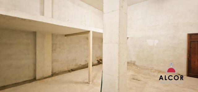 Garaje en Vinaròs en venta - 79.000 € (Ref: 10154839)