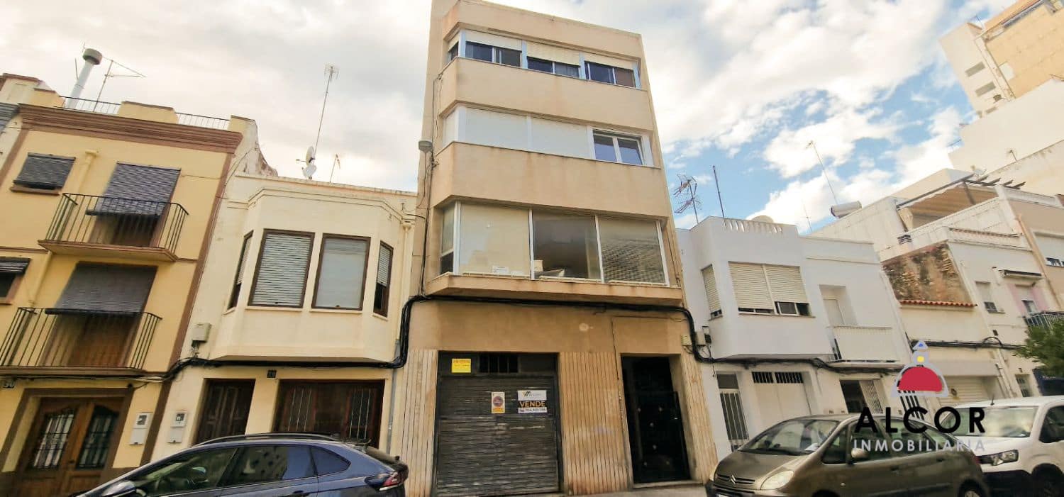 Garaje en Vinaròs en venta - 79.000 € (Ref: 10154839)