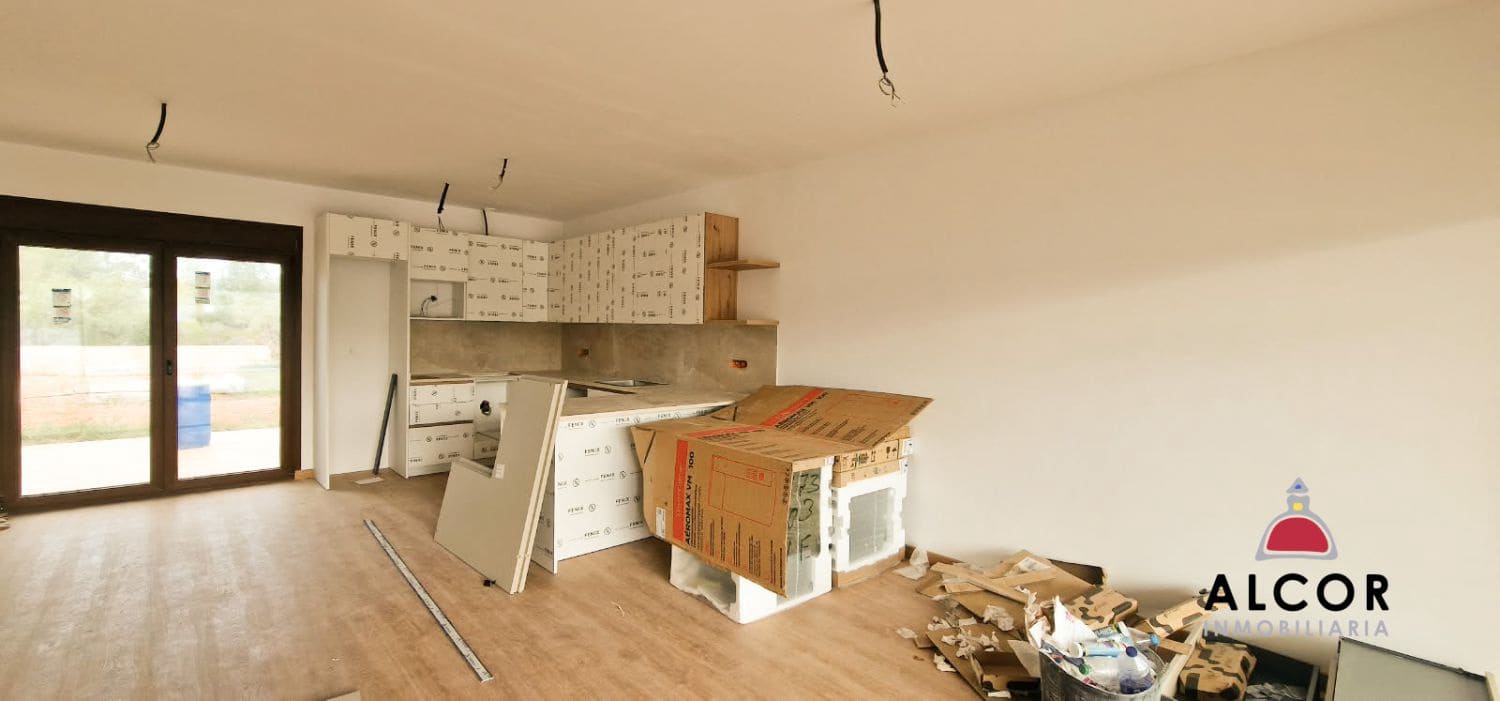 3 bedroom Villa for sale in Peniscola with pool garage - € 750,000 (Ref: 10159175)