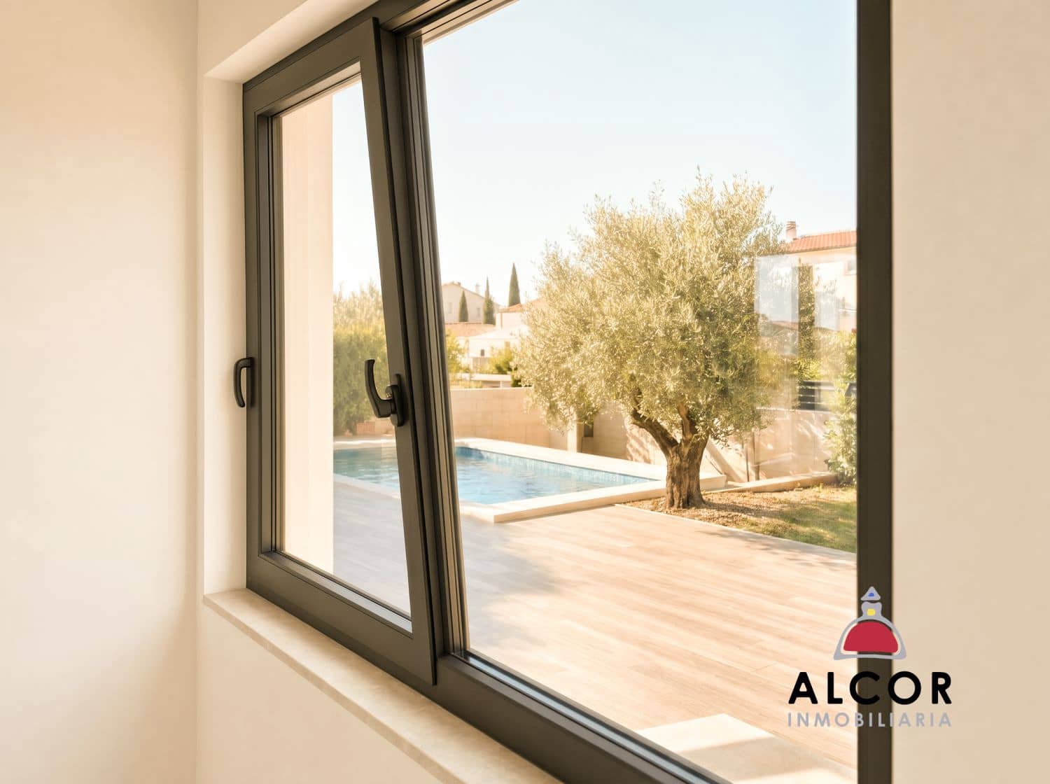 3 bedroom Villa for sale in Peniscola with pool garage - € 750,000 (Ref: 10159175)