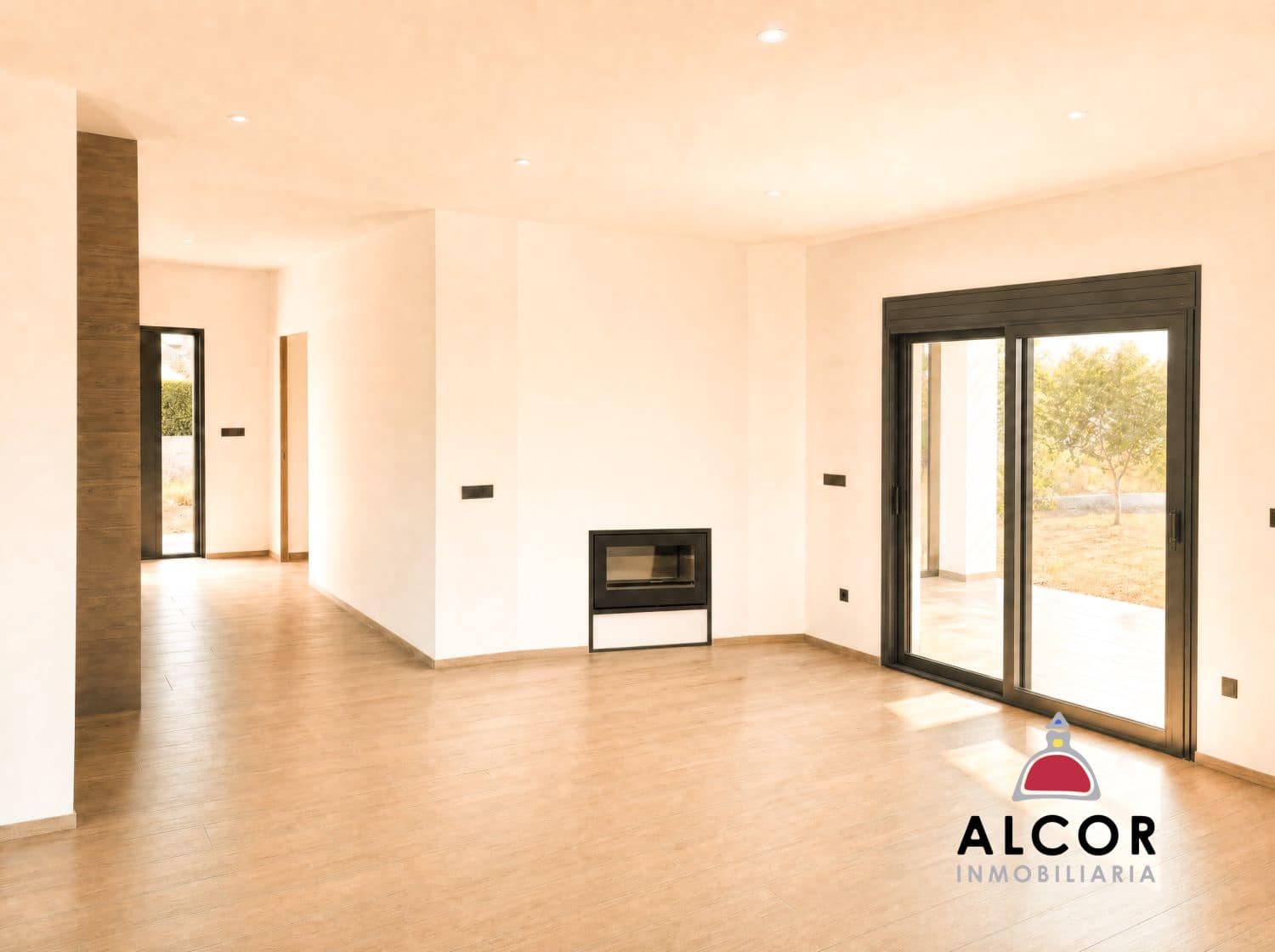 3 bedroom Villa for sale in Peniscola with pool garage - € 750,000 (Ref: 10159175)