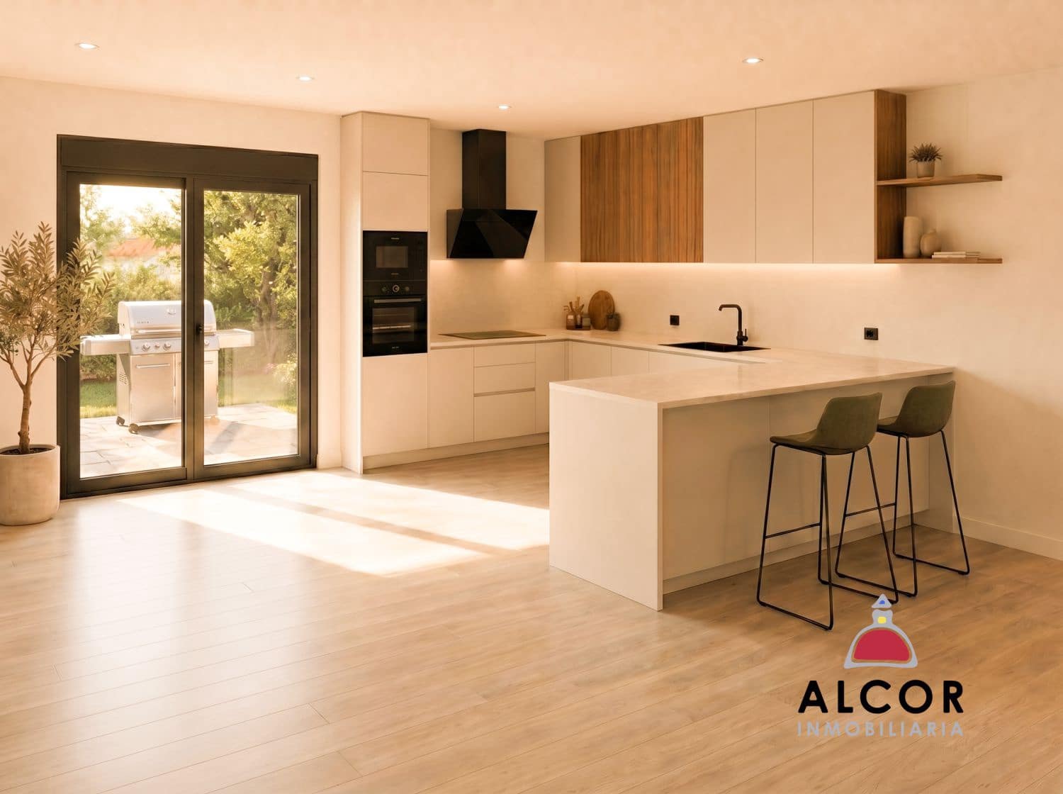 3 bedroom Villa for sale in Peniscola with pool garage - € 750,000 (Ref: 10159175)