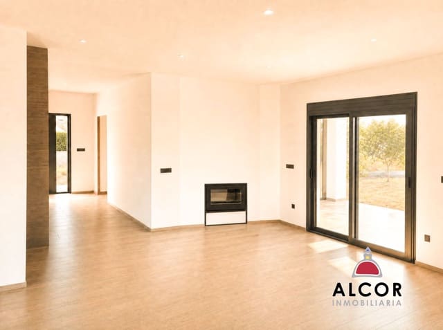 3 soveværelse Villa til salg i Peñíscola med swimmingpool garage - € 750.000 (Ref: 10159175)