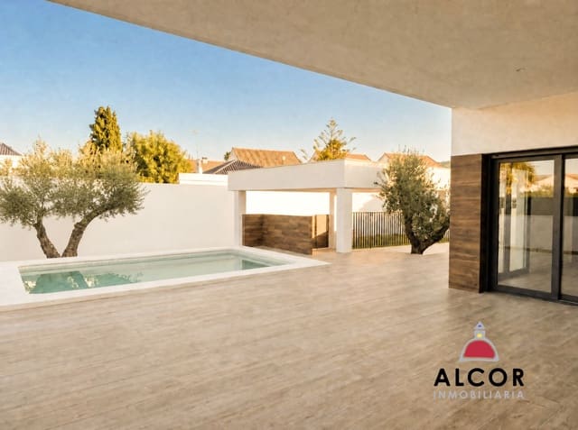 3 soveværelse Villa til salg i Peñíscola med swimmingpool garage - € 750.000 (Ref: 10159175)