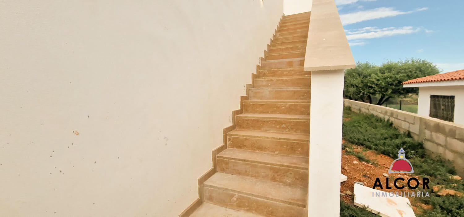 3 bedroom Villa for sale in Peniscola with pool garage - € 750,000 (Ref: 10159175)
