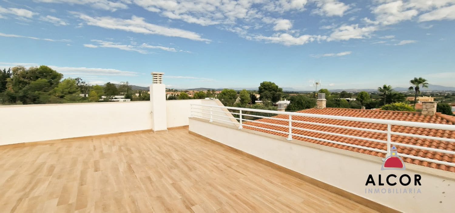 3 bedroom Villa for sale in Peniscola with pool garage - € 750,000 (Ref: 10159175)