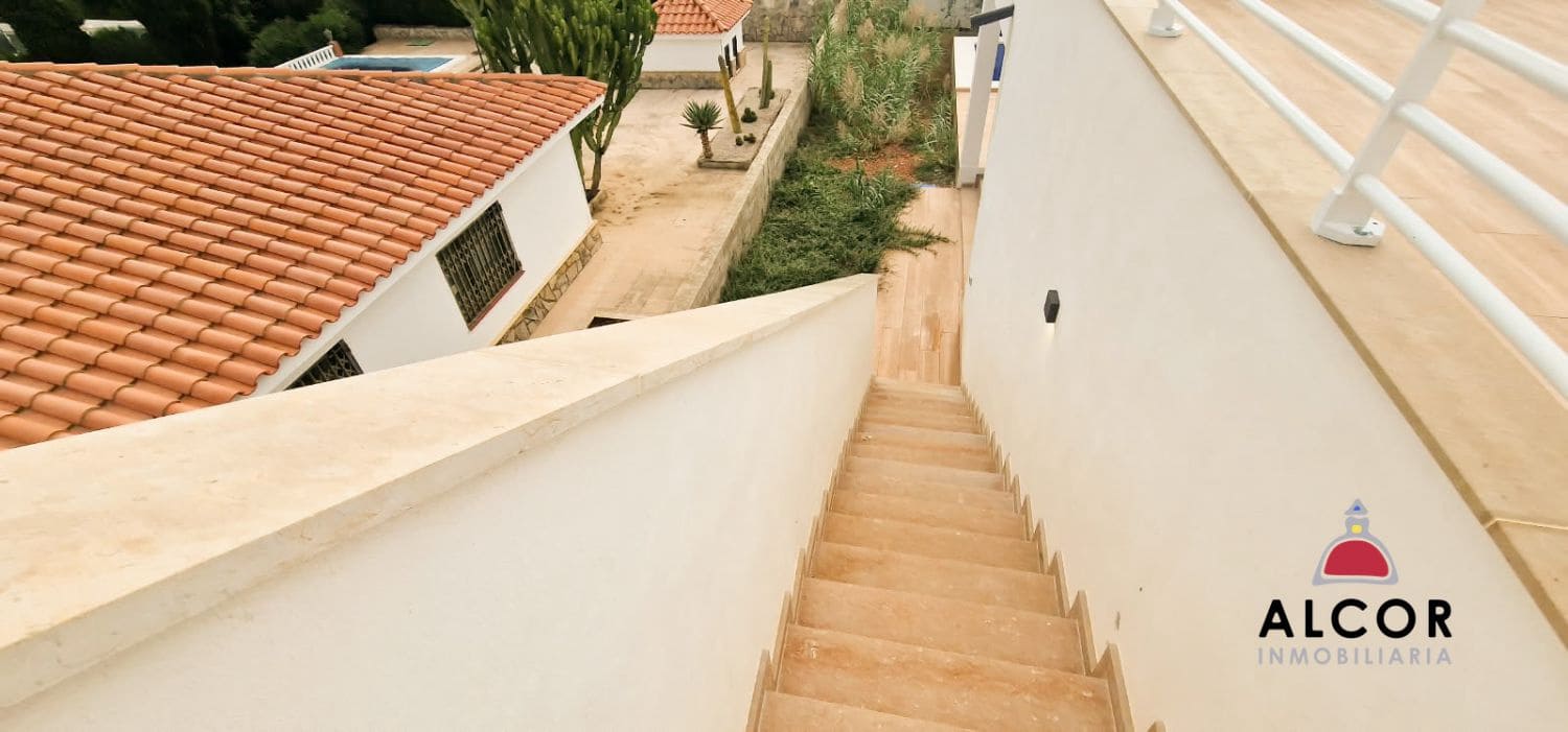 3 bedroom Villa for sale in Peniscola with pool garage - € 750,000 (Ref: 10159175)