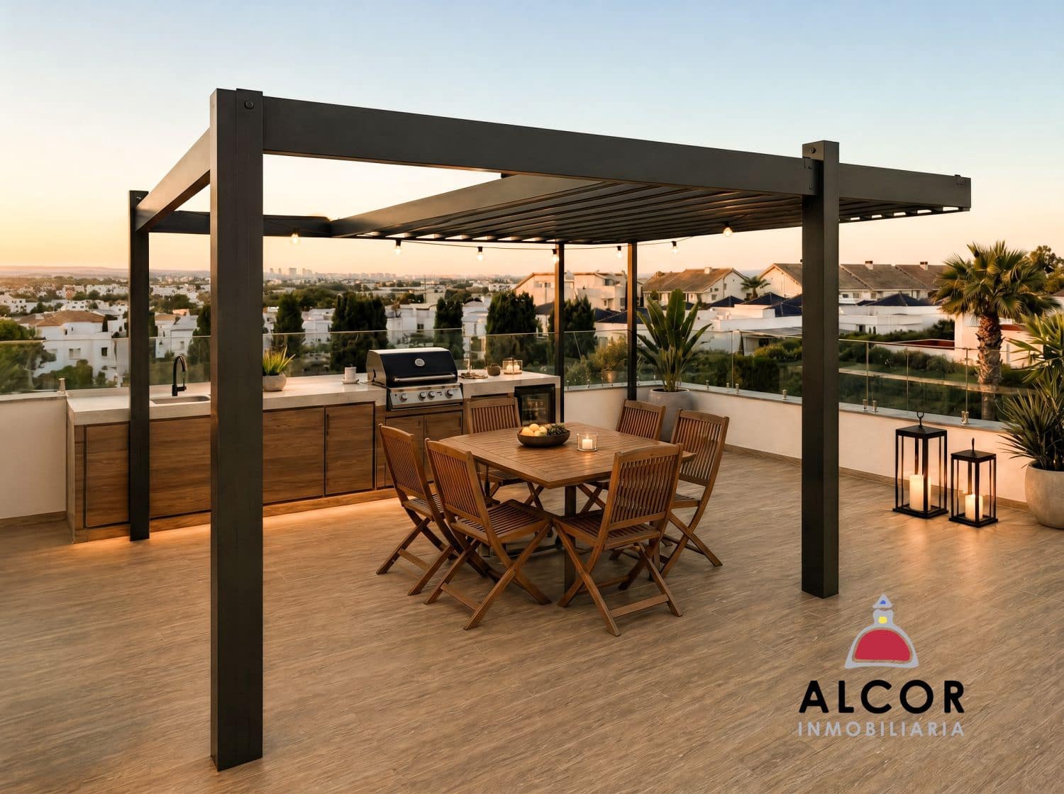 3 bedroom Villa for sale in Peniscola with pool garage - € 750,000 (Ref: 10159175)