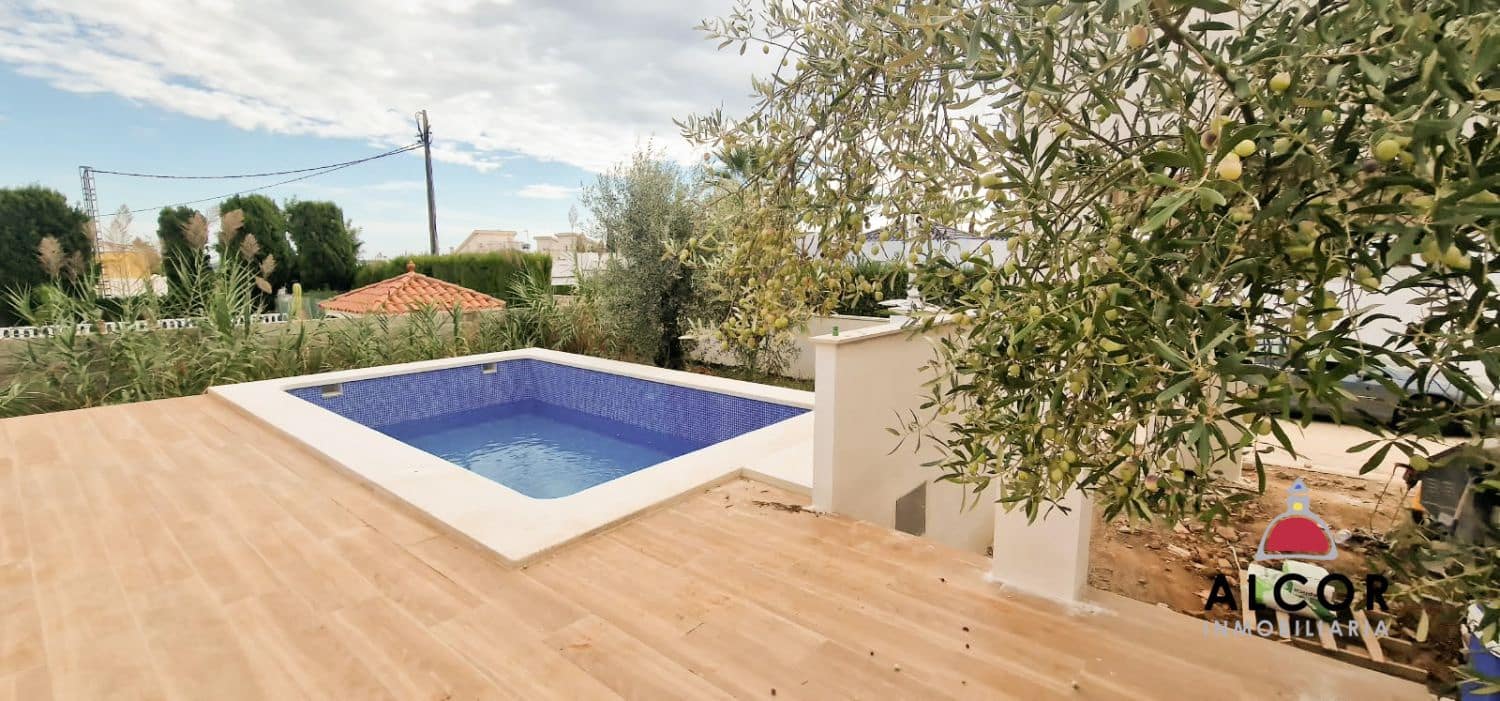 3 bedroom Villa for sale in Peniscola with pool garage - € 750,000 (Ref: 10159175)