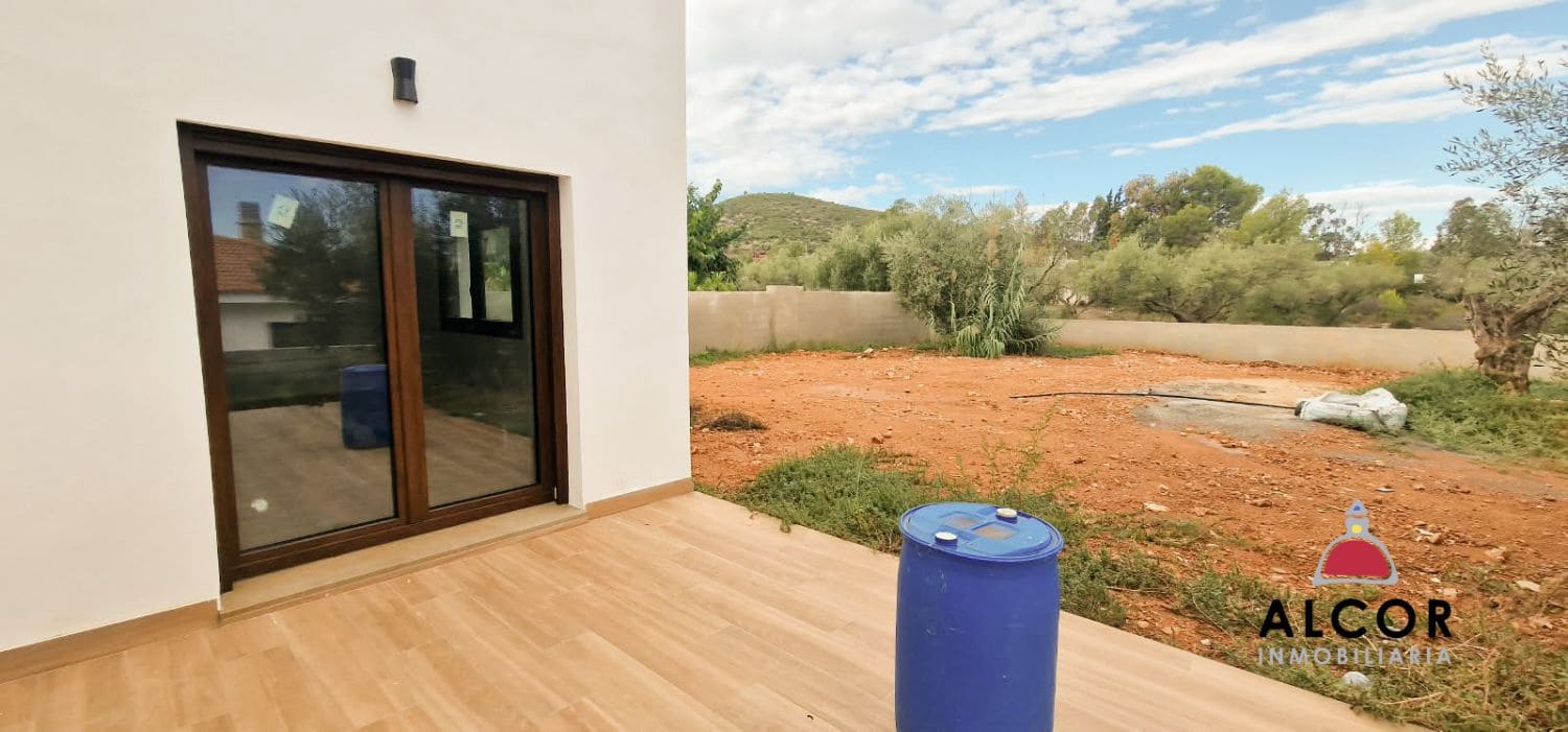 3 bedroom Villa for sale in Peniscola with pool garage - € 750,000 (Ref: 10159175)
