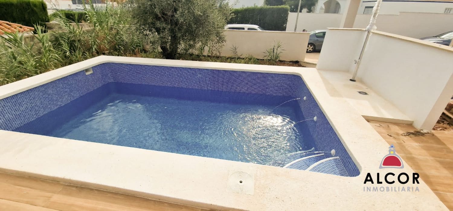 3 bedroom Villa for sale in Peniscola with pool garage - € 750,000 (Ref: 10159175)