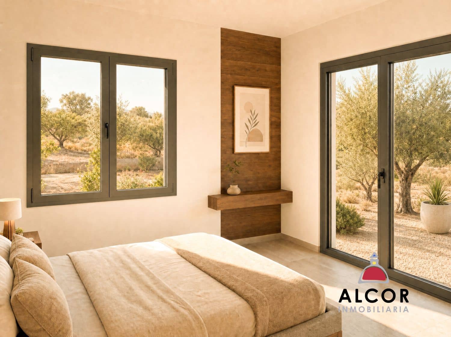 3 bedroom Villa for sale in Peniscola with pool garage - € 750,000 (Ref: 10159175)