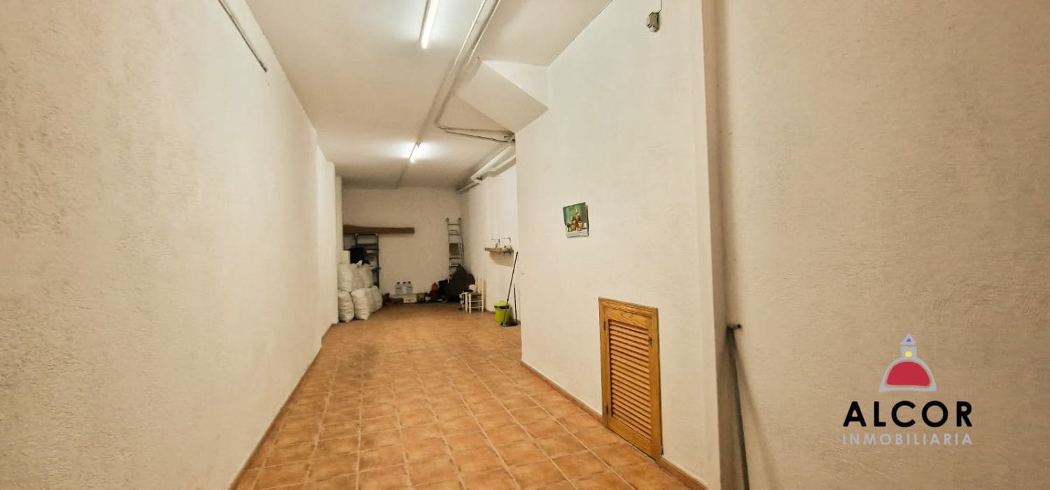 3 soveværelse Byhus til salg i Calig med garage - € 173.000 (Ref: 10162194)