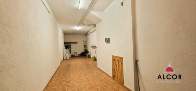 3 soveværelse Byhus til salg i Càlig med garage - € 173.000 (Ref: 10162194)
