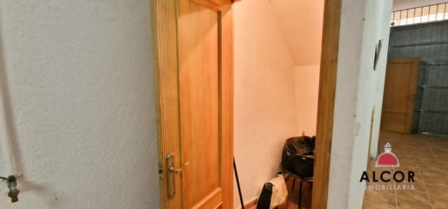 3 soveværelse Byhus til salg i Càlig med garage - € 173.000 (Ref: 10162194)
