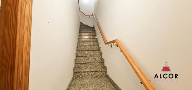 3 soveværelse Byhus til salg i Càlig med garage - € 173.000 (Ref: 10162194)