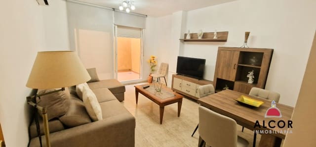 3 soveværelse Byhus til salg i Càlig med garage - € 173.000 (Ref: 10162194)