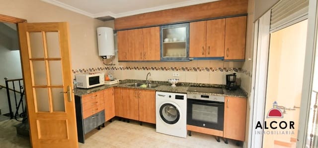 3 soveværelse Byhus til salg i Càlig med garage - € 173.000 (Ref: 10162194)