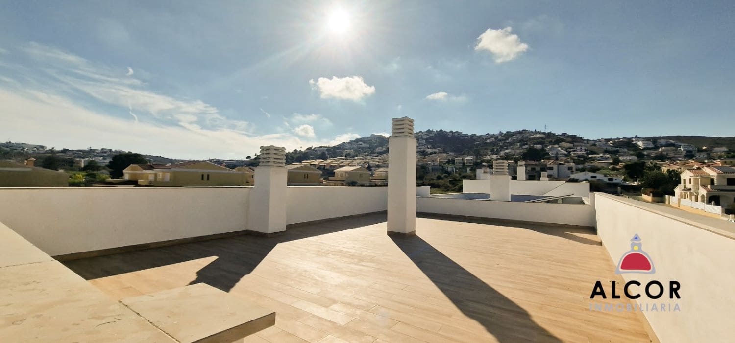 2 bedroom Villa for sale in Peniscola with pool garage - € 550,000 (Ref: 10166224)