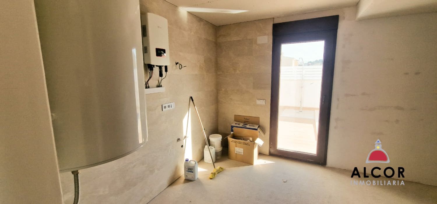 2 bedroom Villa for sale in Peniscola with pool garage - € 550,000 (Ref: 10166224)