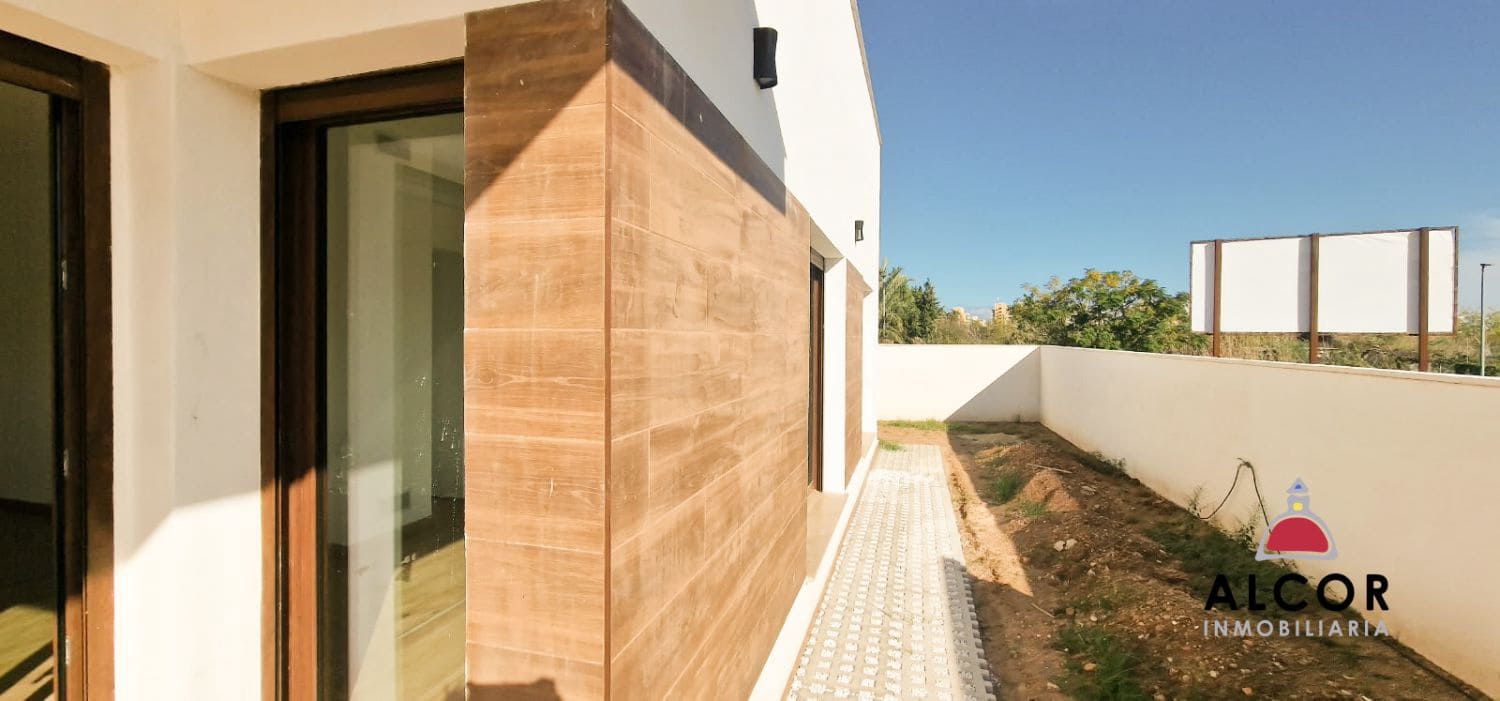 2 bedroom Villa for sale in Peniscola with pool garage - € 550,000 (Ref: 10166224)