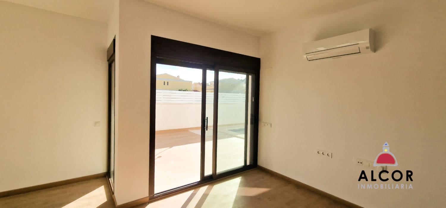 2 bedroom Villa for sale in Peniscola with pool garage - € 550,000 (Ref: 10166224)