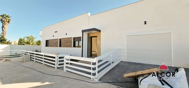 2 soveværelse Villa til salg i Peñíscola med swimmingpool garage - € 550.000 (Ref: 10166224)
