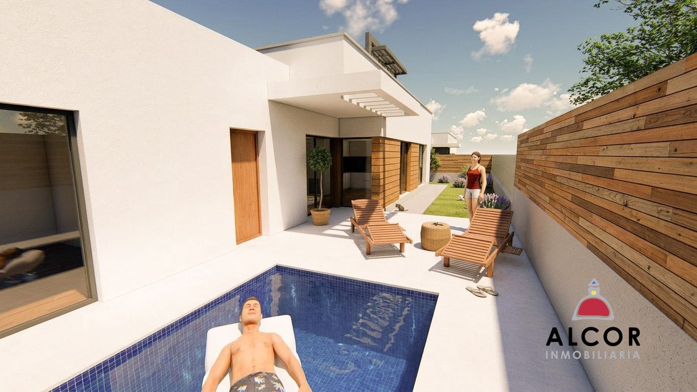2 bedroom Villa for sale in Peniscola with pool garage - € 550,000 (Ref: 10166224)