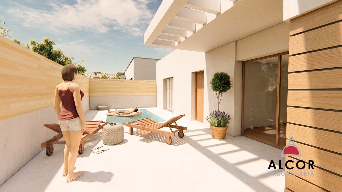 2 bedroom Villa for sale in Peniscola with pool garage - € 550,000 (Ref: 10166224)