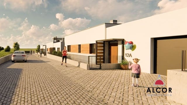 2 soveværelse Villa til salg i Peñíscola med swimmingpool garage - € 550.000 (Ref: 10166224)