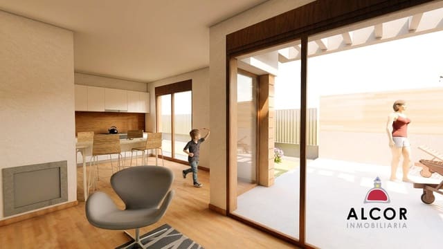 2 soveværelse Villa til salg i Peñíscola med swimmingpool garage - € 550.000 (Ref: 10166224)