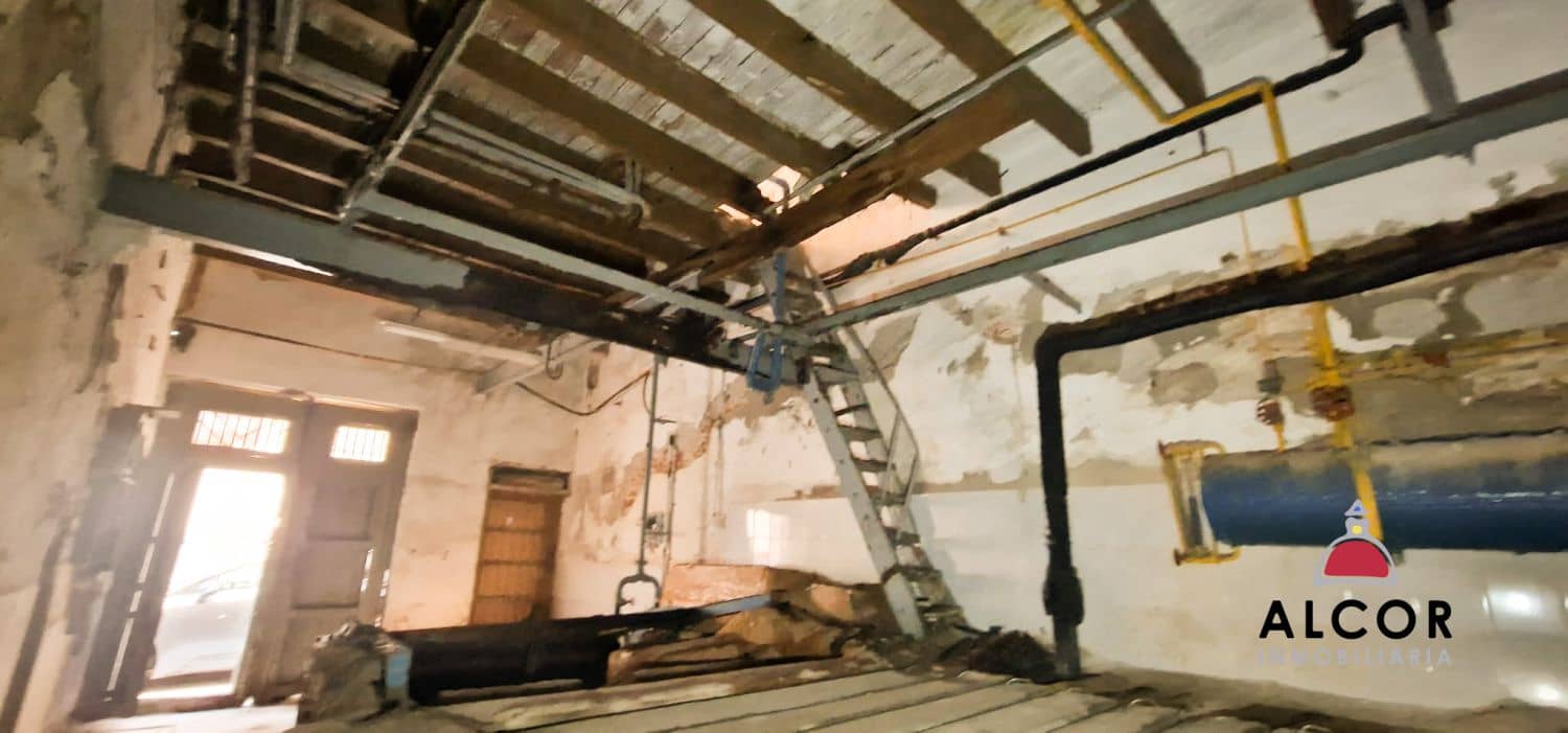 2 bedroom Townhouse for sale in Benicarlo - € 25,000 (Ref: 10168297)