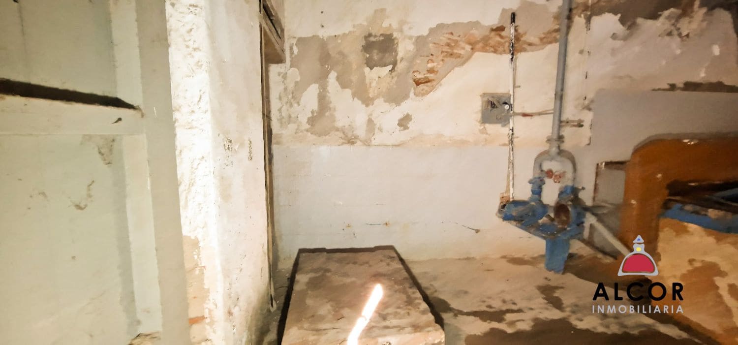 2 bedroom Townhouse for sale in Benicarlo - € 25,000 (Ref: 10168297)
